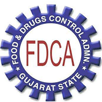 Food & Drugs Control ADMN certificate