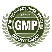 Good manufacturing practice Certificate