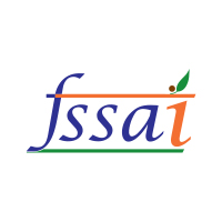 Fssai - Food Safety and Standards Authority of India Certificate