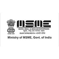 MSME - Ministry of Micro, Small & Medium Enterprises Certificate