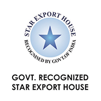 Govement Recognized Star Export House Certificate